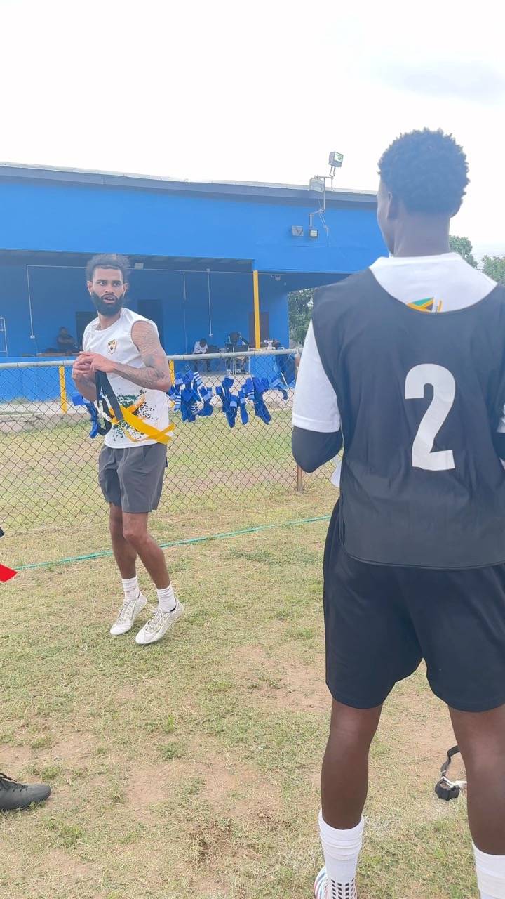 Coaching session